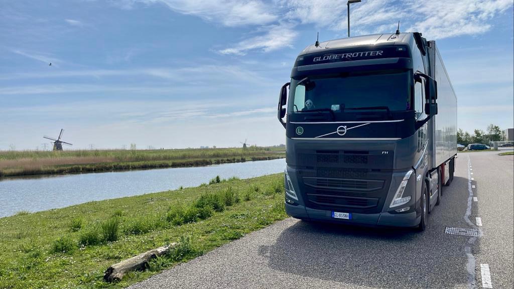 Scopri di più sull'articolo GANDINI LOGISTICA E TRASPORTI SRL